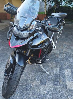 TRIUMPH TIGER 900 GT PRO TRIUMPH TIGER 900 GT PRO